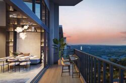 Lumina Grand (D23), Condominium #534600851